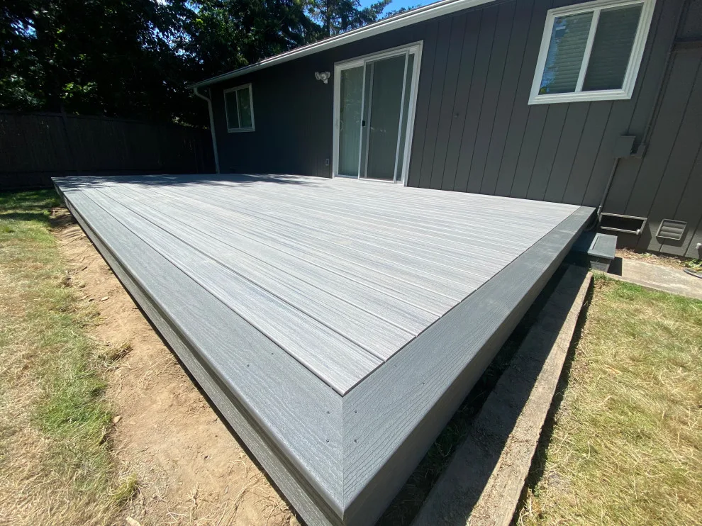Grand Decks - Photo 5