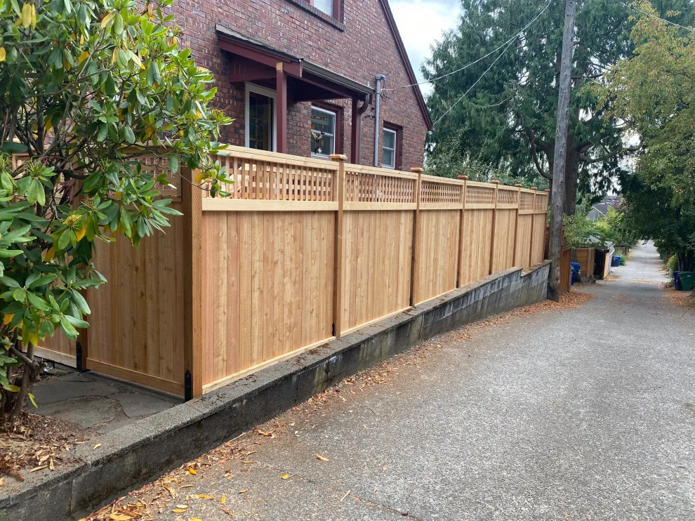 Cypress barrier by Grand Decks - Photo 2