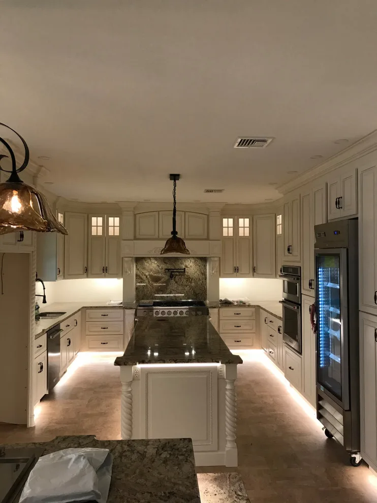 Culinary Space by Stoney Mountain Construction - Photo 6