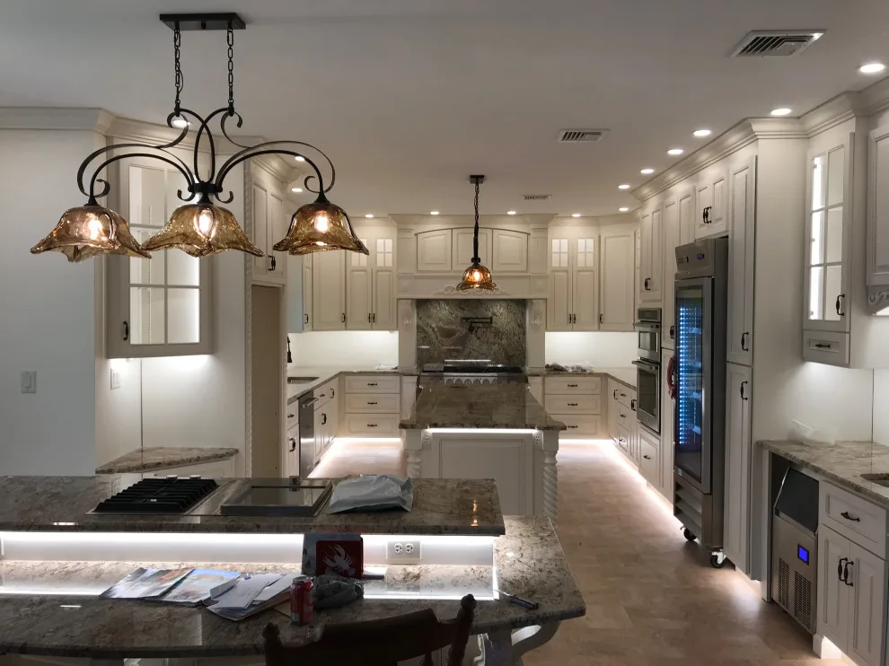 Culinary Space by Stoney Mountain Construction - Photo 4