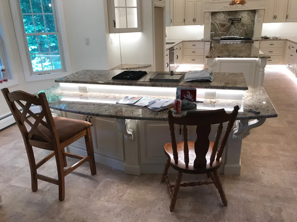 Culinary Space by Stoney Mountain Construction - Photo 2