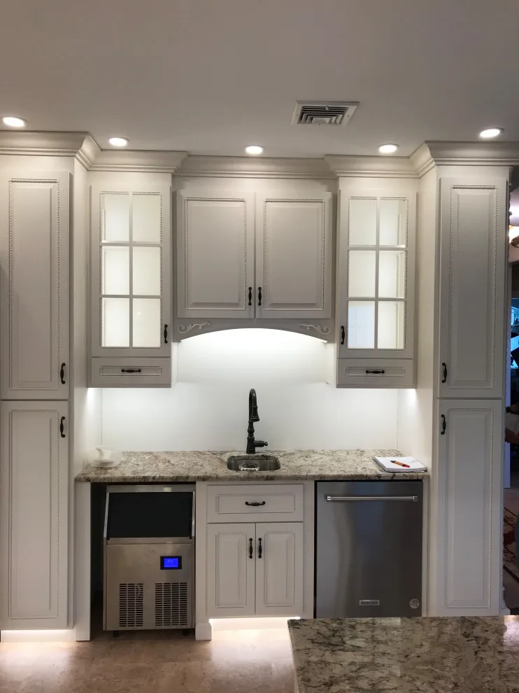 Culinary Space by Stoney Mountain Construction - Photo 7