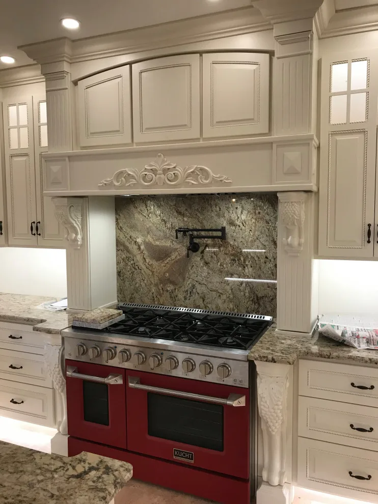 Culinary Space by Stoney Mountain Construction - Photo 3
