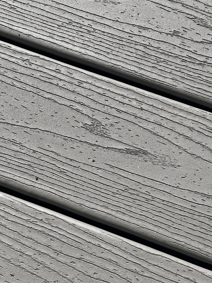 Contemporary Take on a Craftsman Style Deck by Arroyo Grande Deck And Fence - Photo 8
