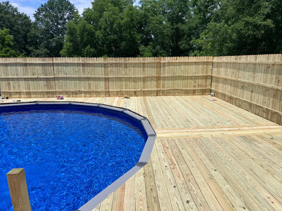 Narron Woodworks - Photo 12