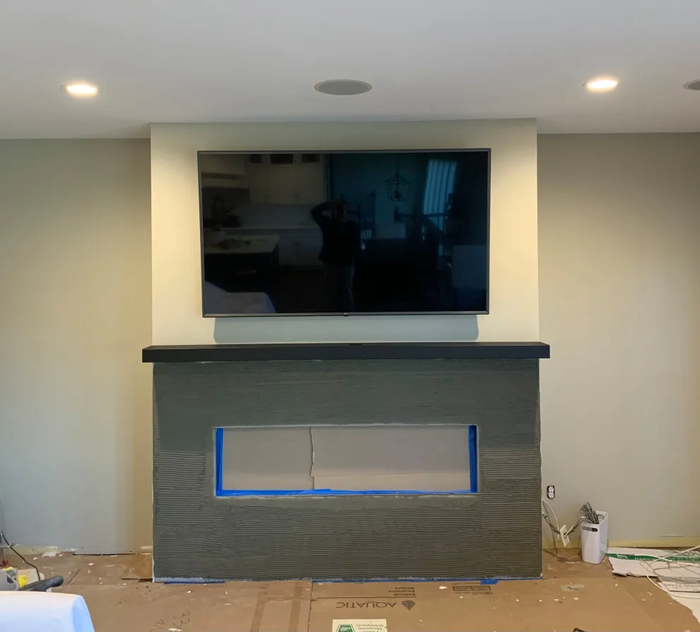 TDJ Remodeling - Photo 5