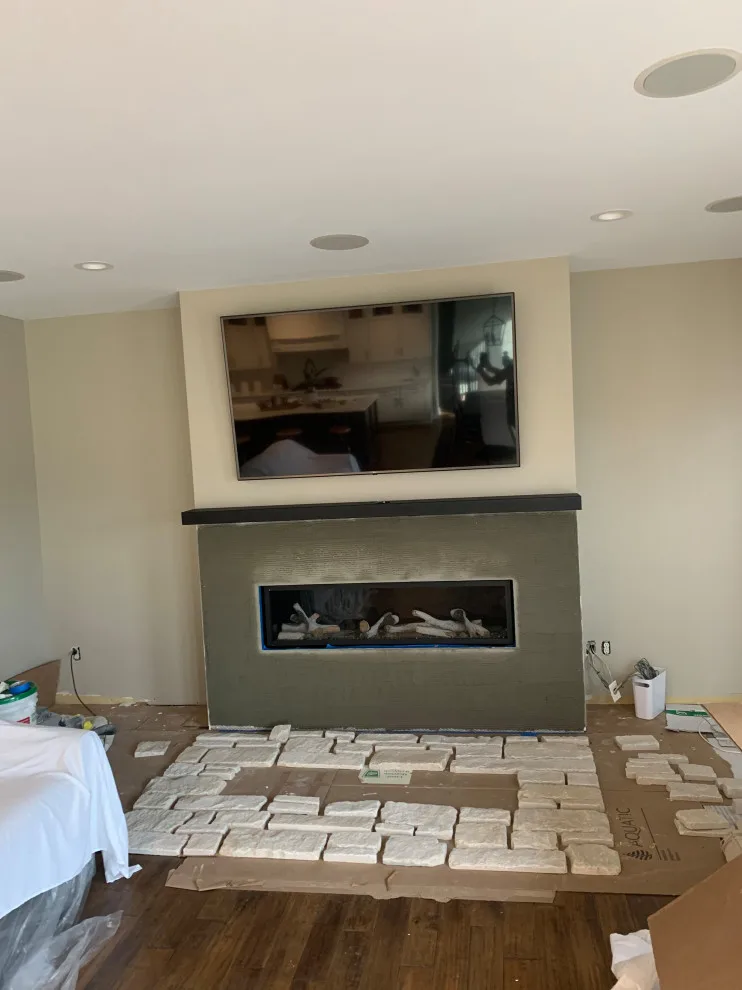 TDJ Remodeling - Photo 3