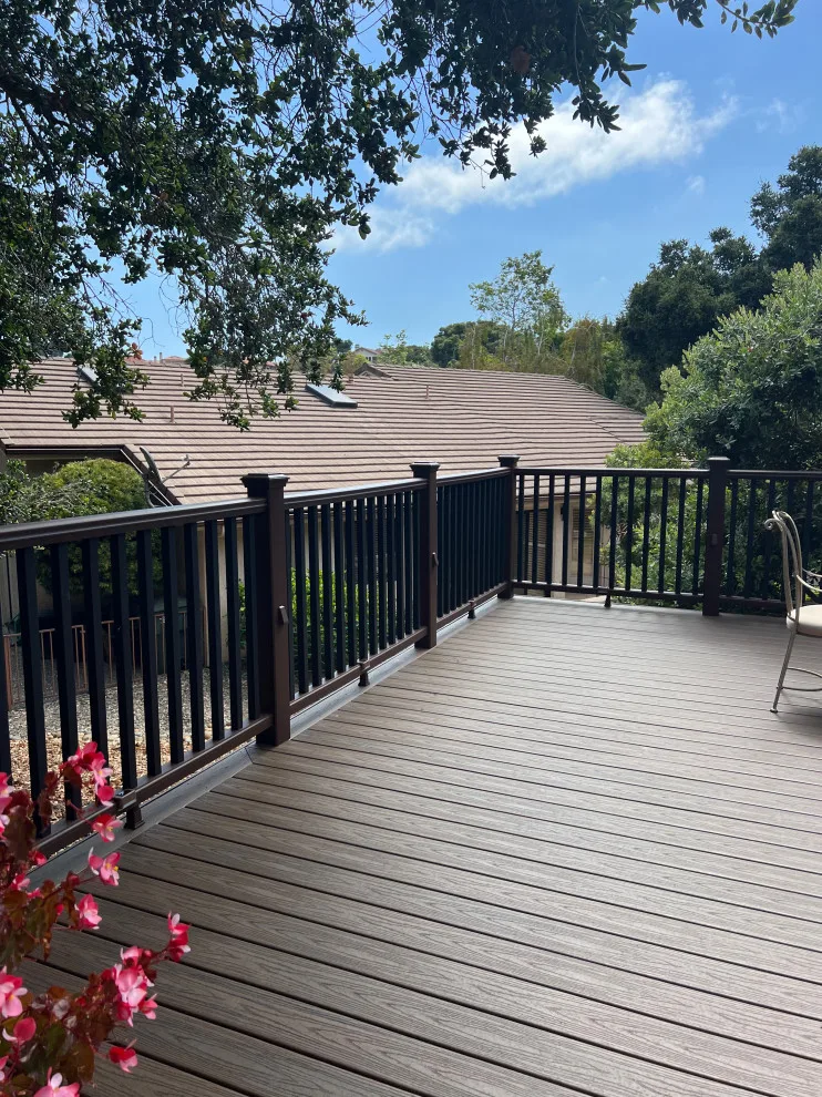 Small Project by Arroyo Grande Deck And Fence - Photo 13