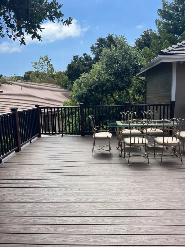 Small Project by Arroyo Grande Deck And Fence - Photo 16