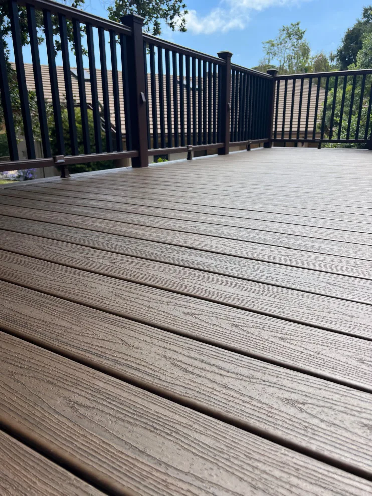 Small Project by Arroyo Grande Deck And Fence - Photo 12