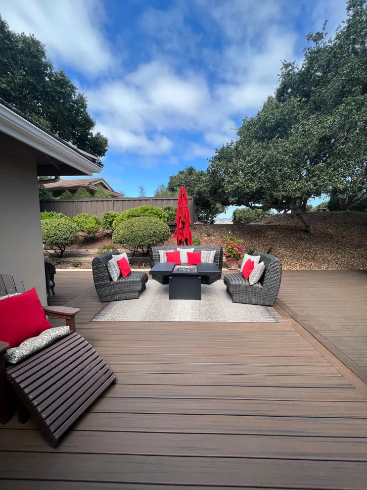 Small Project by Arroyo Grande Deck And Fence - Photo 7