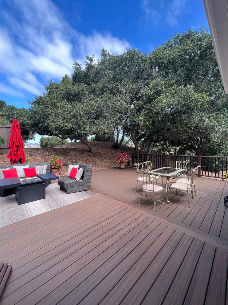 Small Project by Arroyo Grande Deck And Fence - Photo 14