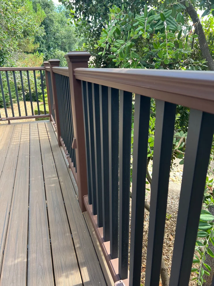 Small Project by Arroyo Grande Deck And Fence - Photo 5