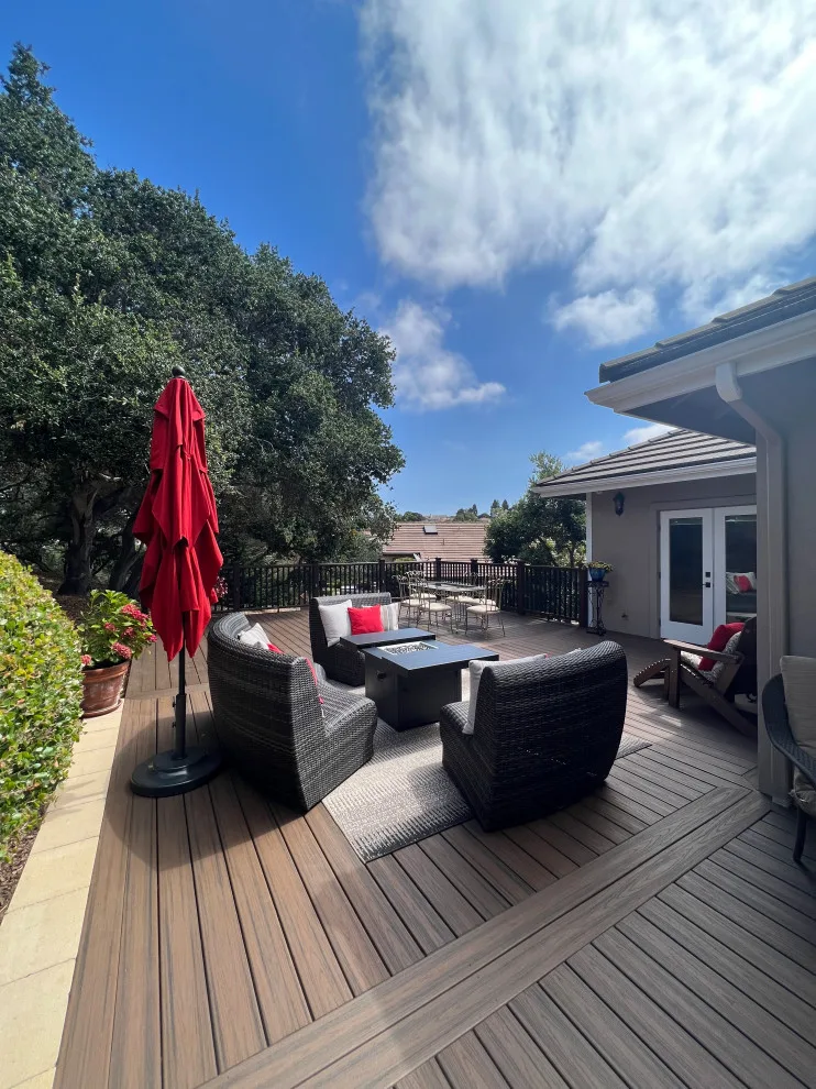 Small Project by Arroyo Grande Deck And Fence - Photo 15