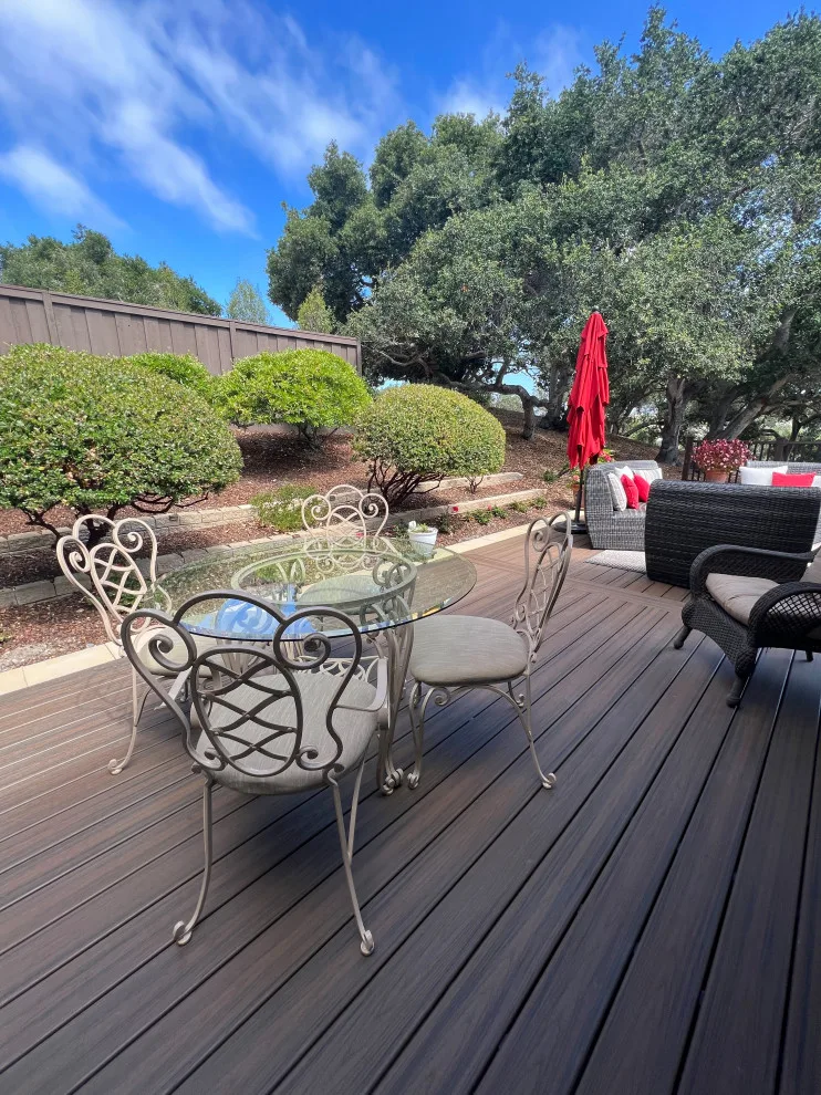Small Project by Arroyo Grande Deck And Fence - Photo 4