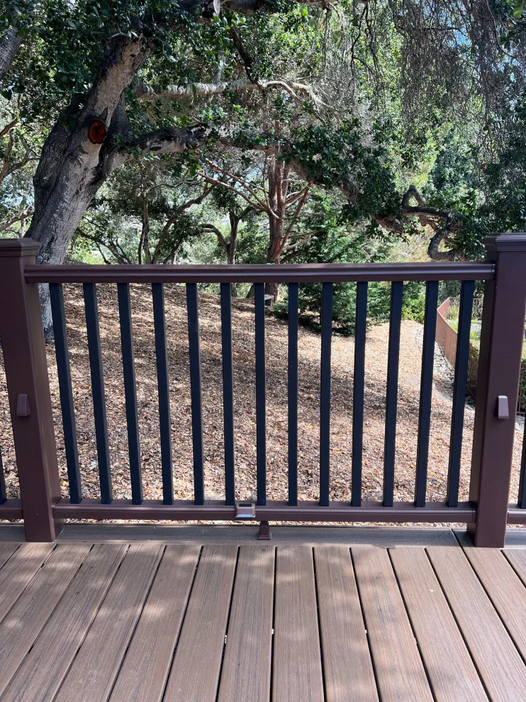 Small Project by Arroyo Grande Deck And Fence - Photo 6
