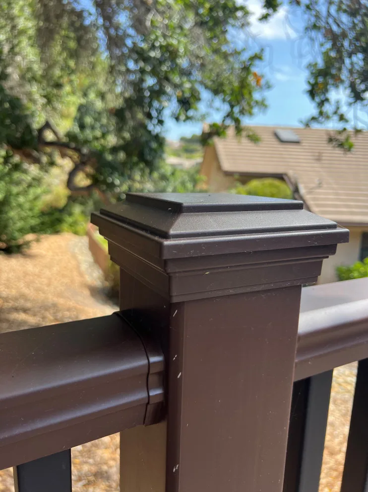 Small Project by Arroyo Grande Deck And Fence - Photo 8