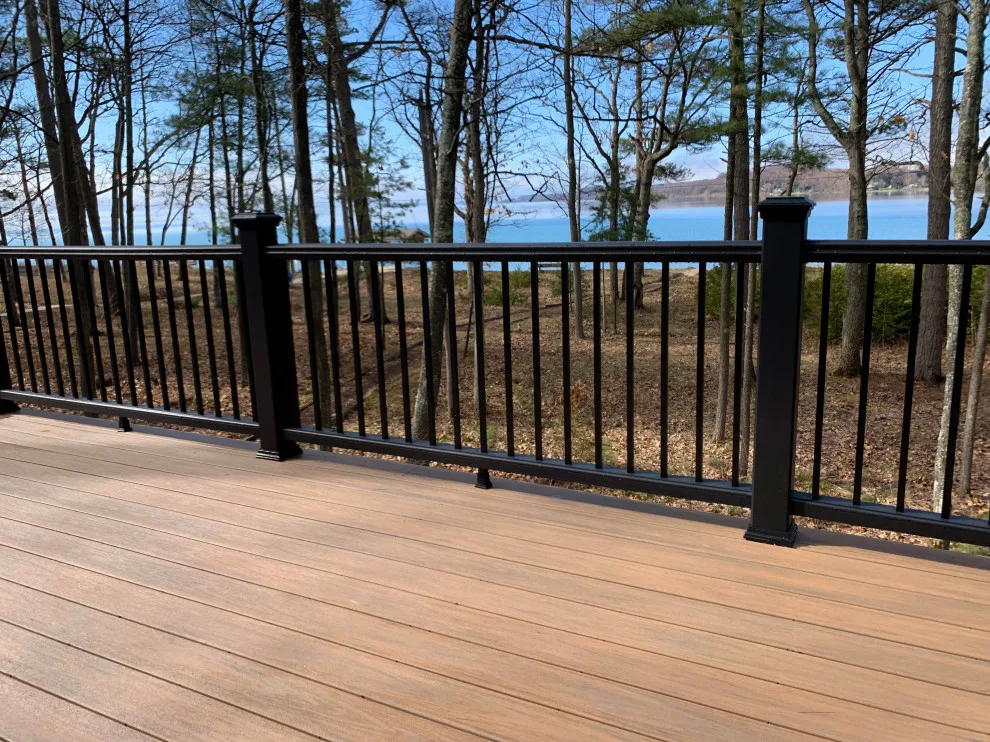 Lake Platform by Renew It Decks - Photo 2