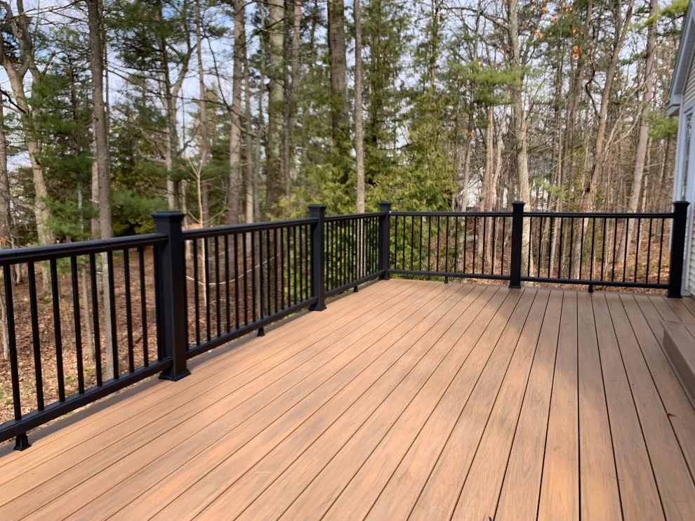 Lake Platform by Renew It Decks - Photo 3
