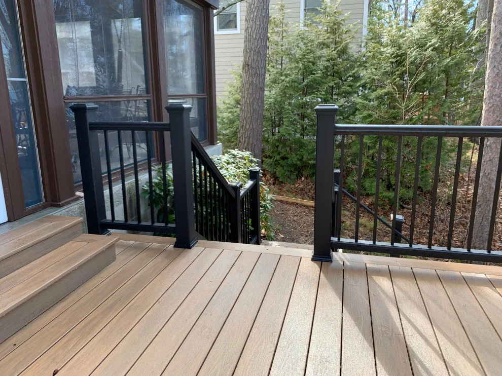 Lake Platform by Renew It Decks - Photo 9