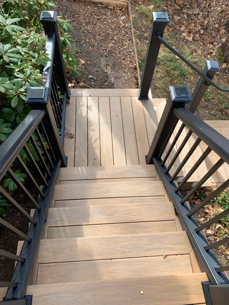 Lake Platform by Renew It Decks - Photo 6