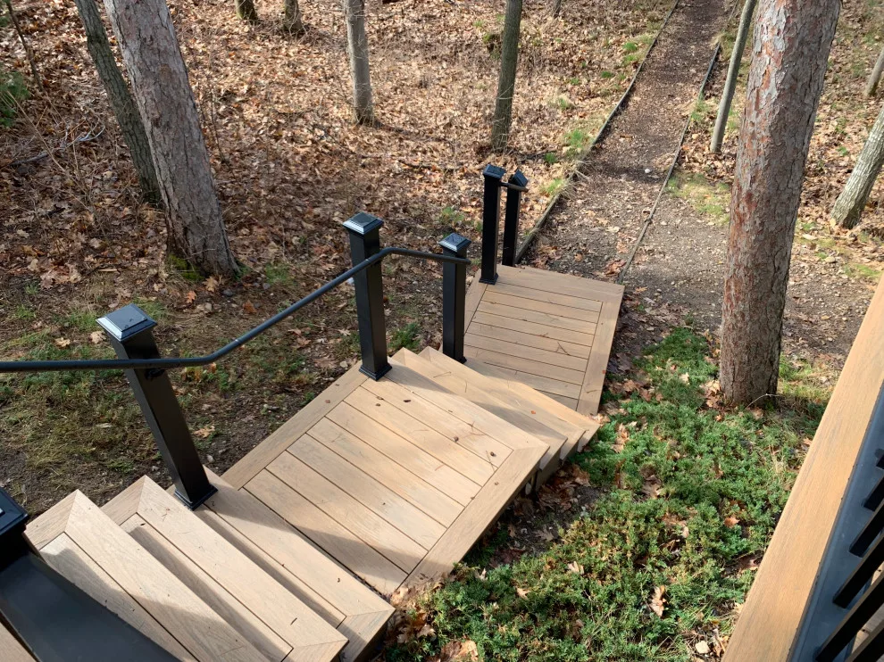 Lake Platform by Renew It Decks - Photo 11