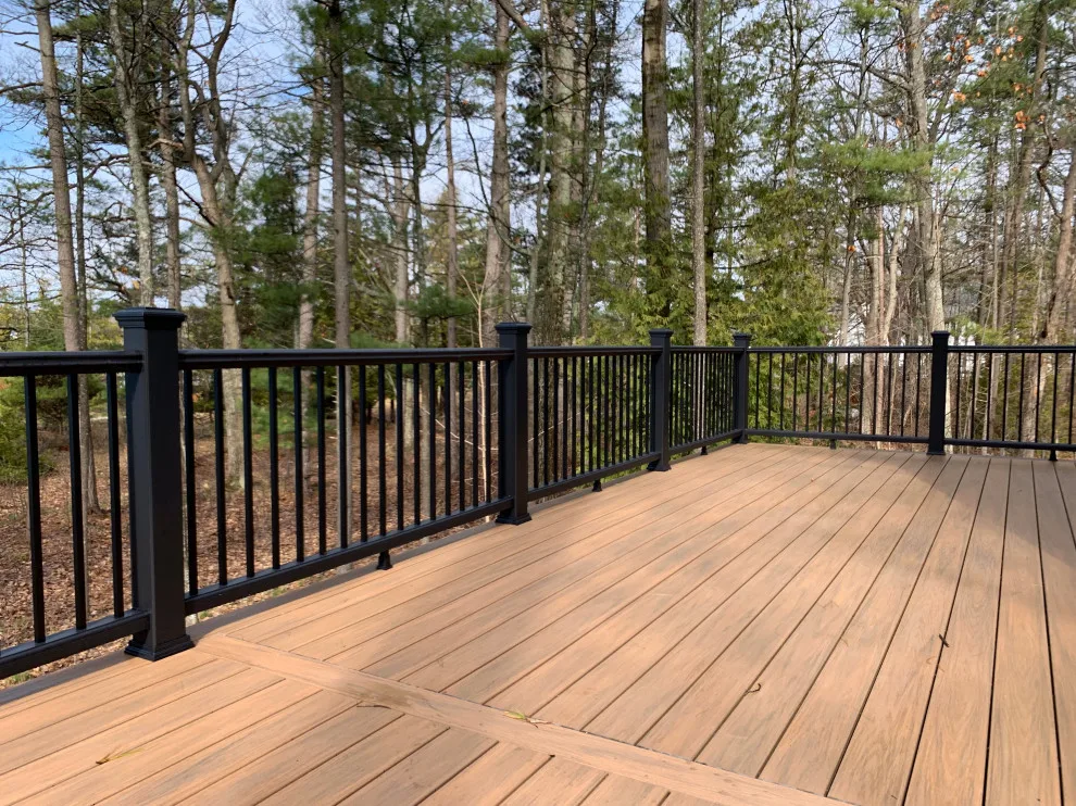 Lake Platform by Renew It Decks - Photo 7