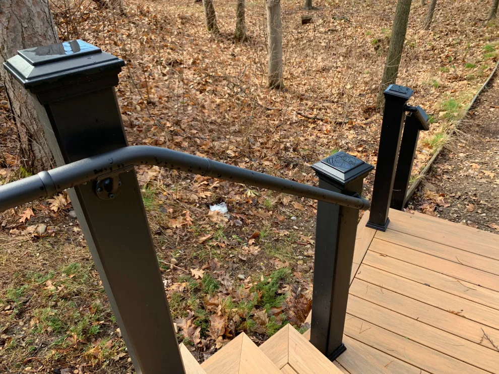 Lake Platform by Renew It Decks - Photo 8