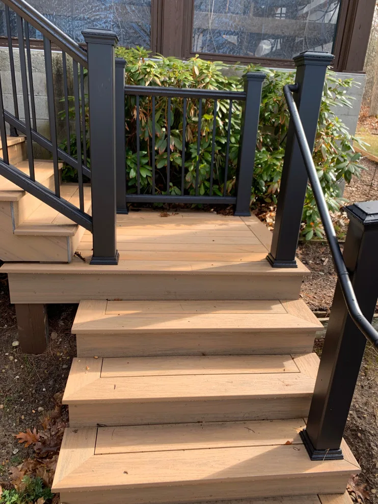 Lake Platform by Renew It Decks - Photo 14