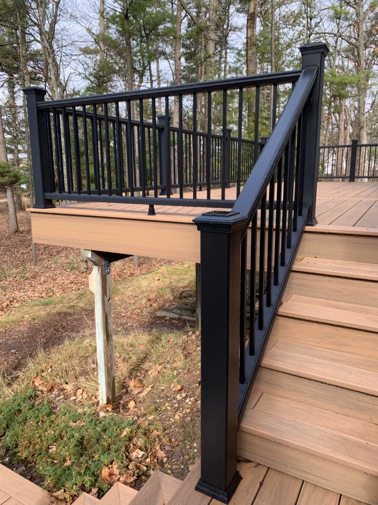 Lake Platform by Renew It Decks - Photo 4