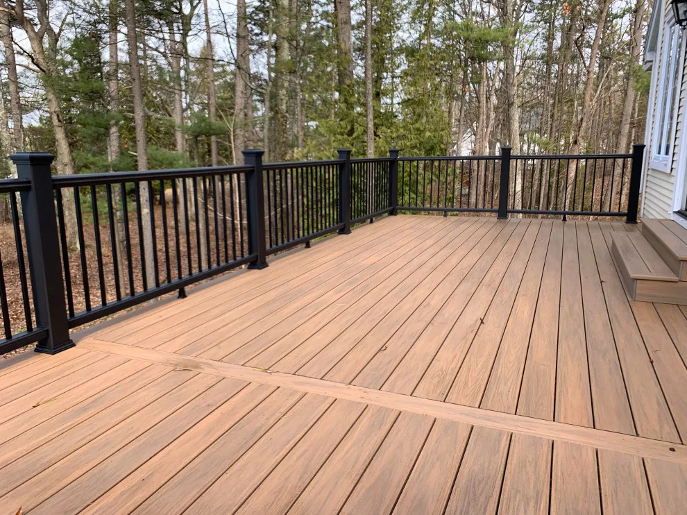 Lake Platform by Renew It Decks - Photo 13