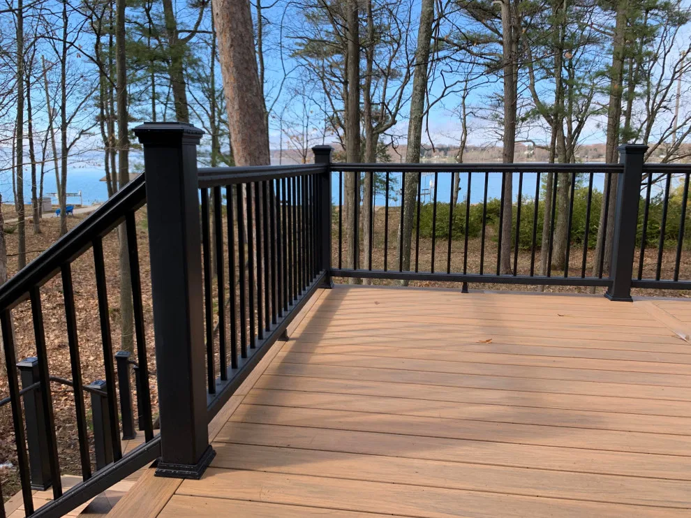 Lake Platform by Renew It Decks - Photo 5