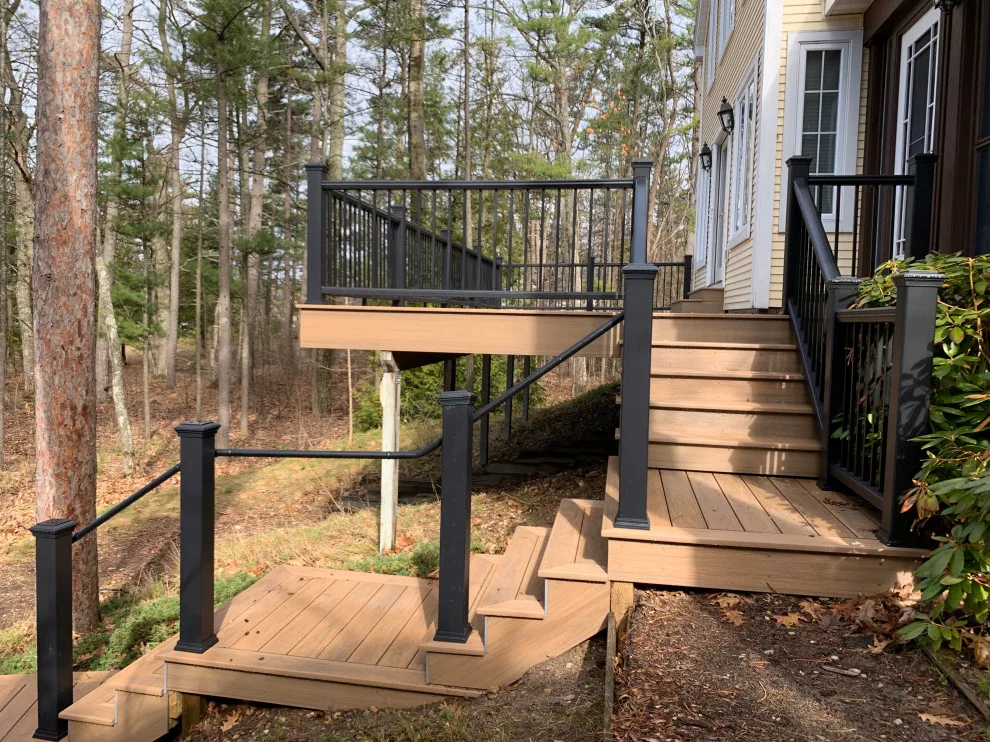 Lake Platform by Renew It Decks - Photo 12