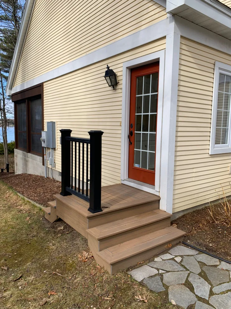 Lake Platform by Renew It Decks - Photo 10