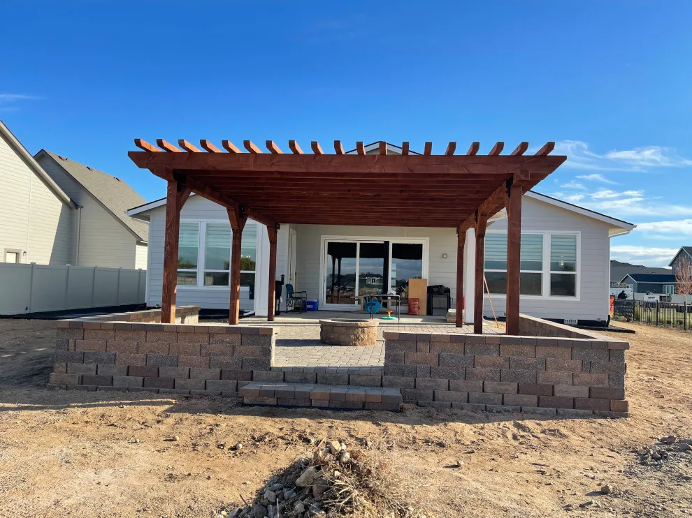 Idaho Decking And Outdoor Living - Photo 3