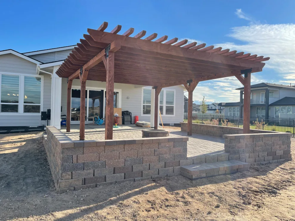 Idaho Decking And Outdoor Living - Photo 9