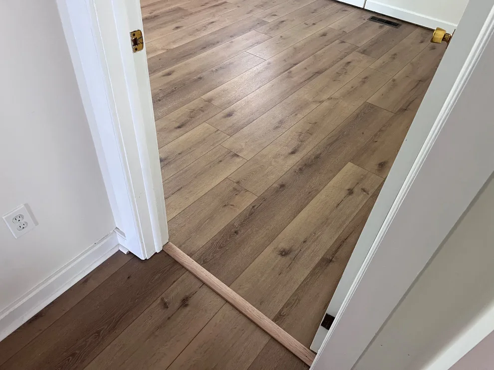 Coastal Home Flooring by Narron Woodworks - Photo 2