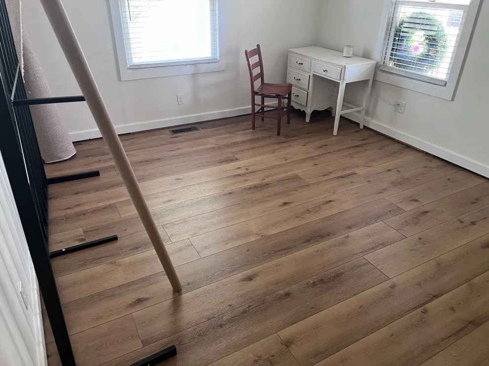 Coastal Home Flooring by Narron Woodworks - Photo 4