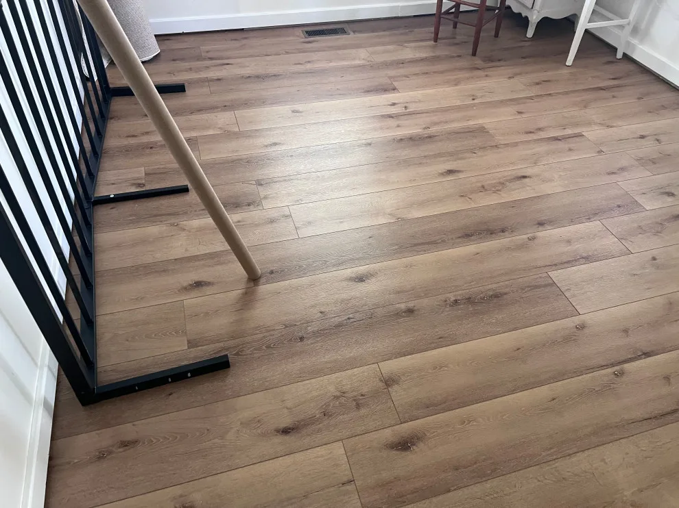 Narron Woodworks - Photo 13