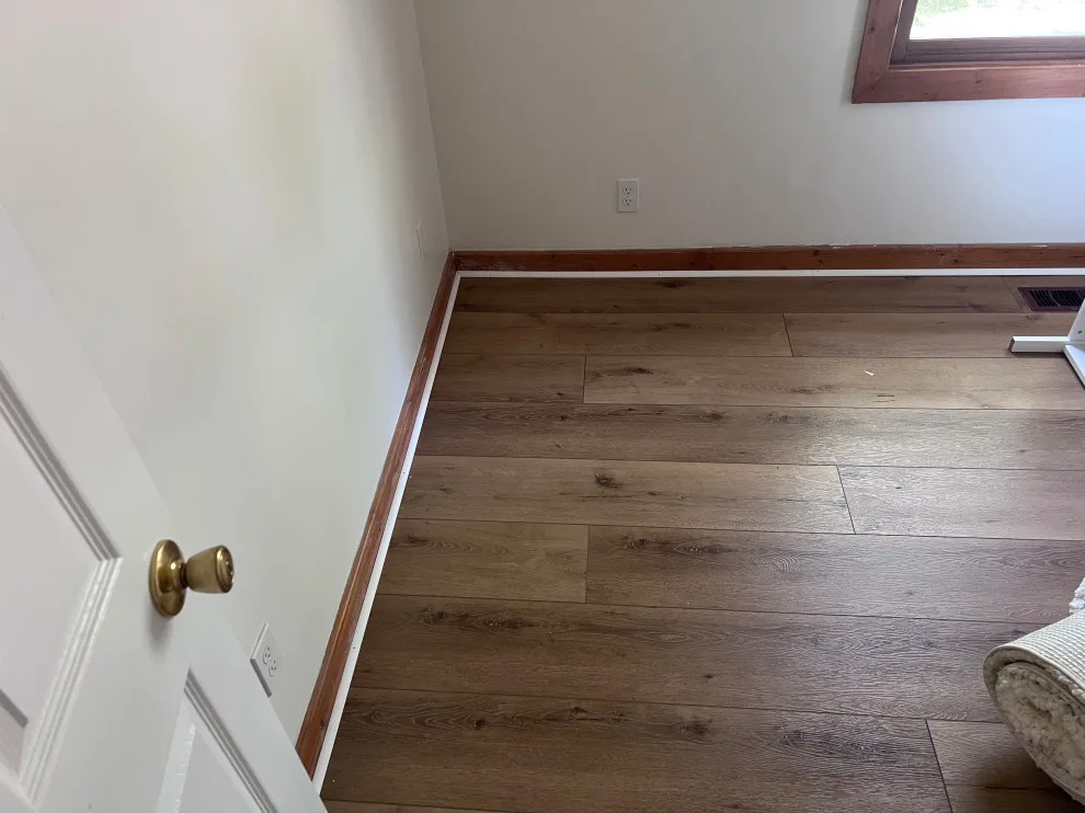 Coastal Home Flooring by Narron Woodworks - Photo 3