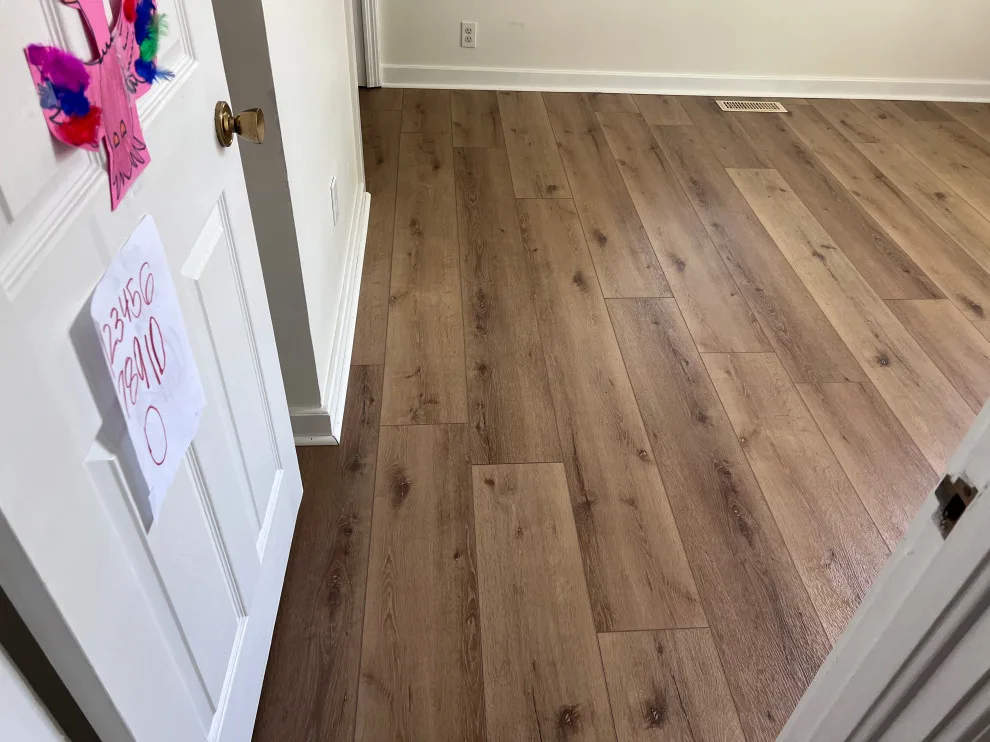 Coastal Home Flooring by Narron Woodworks - Photo 5