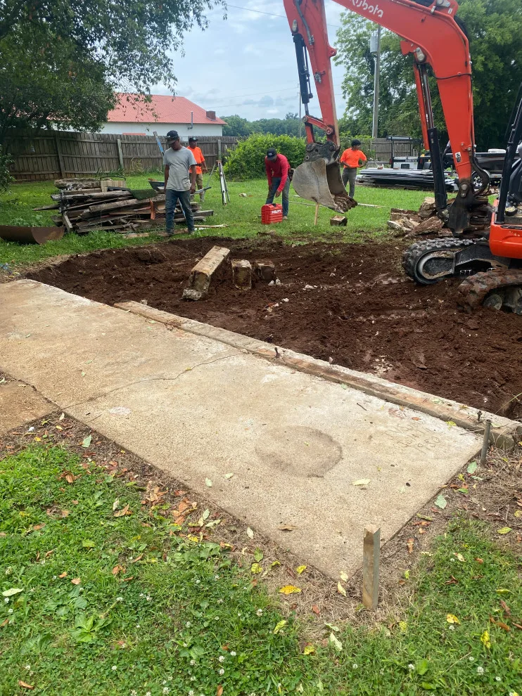 Sims Contracting - Photo 12