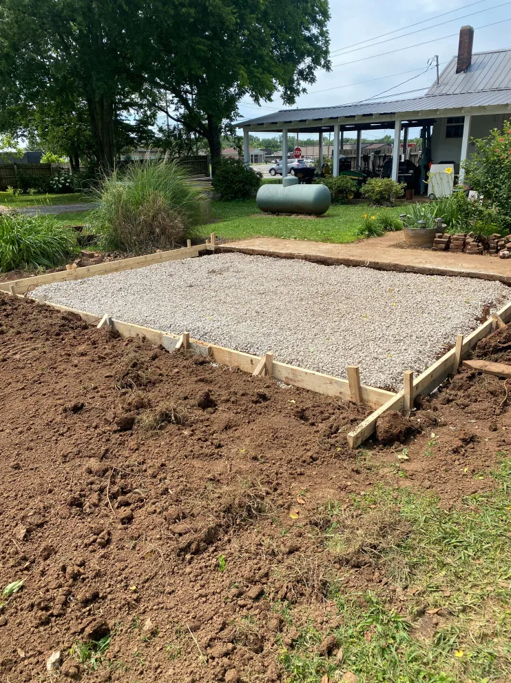 Sims Contracting - Photo 8