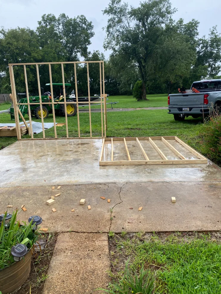 Sims Contracting - Photo 10
