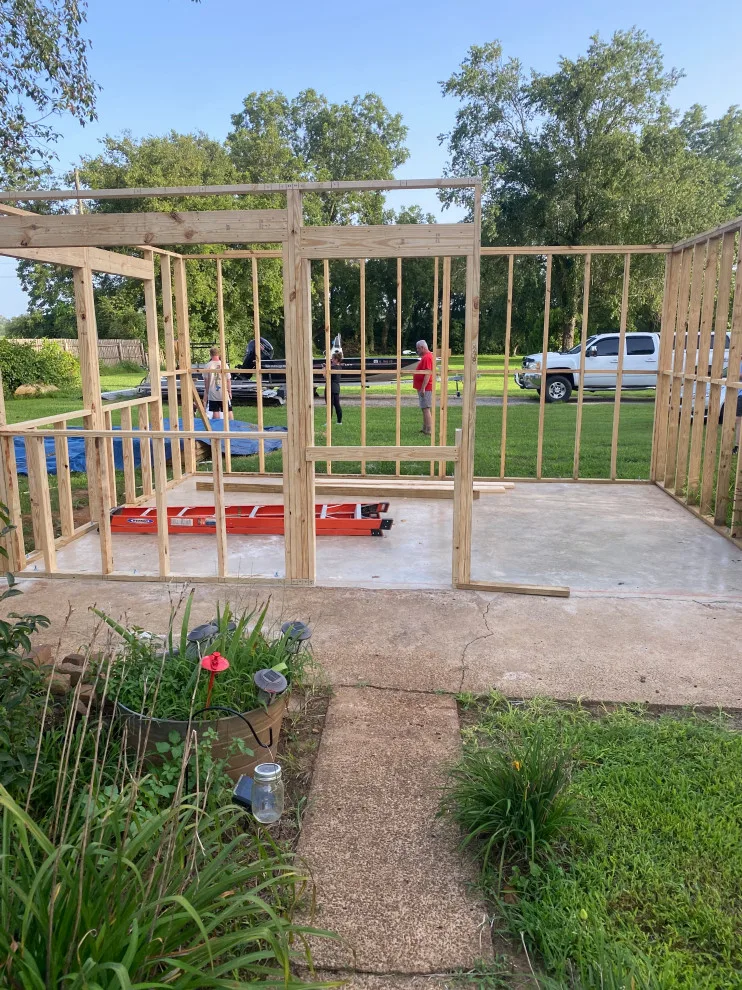 Sims Contracting - Photo 7