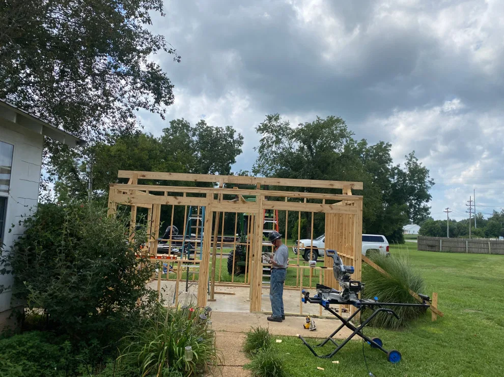 Sims Contracting - Photo 13