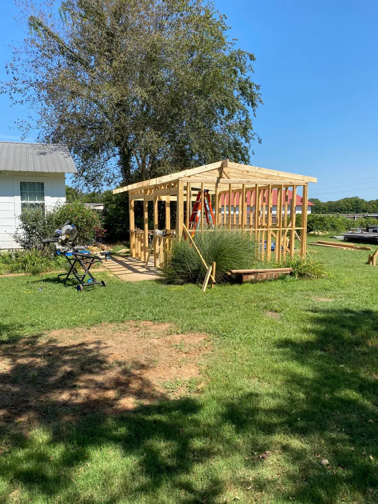 Sims Contracting - Photo 9