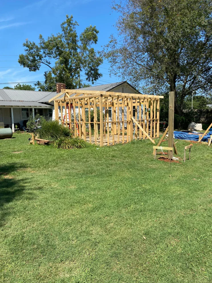 Sims Contracting - Photo 11