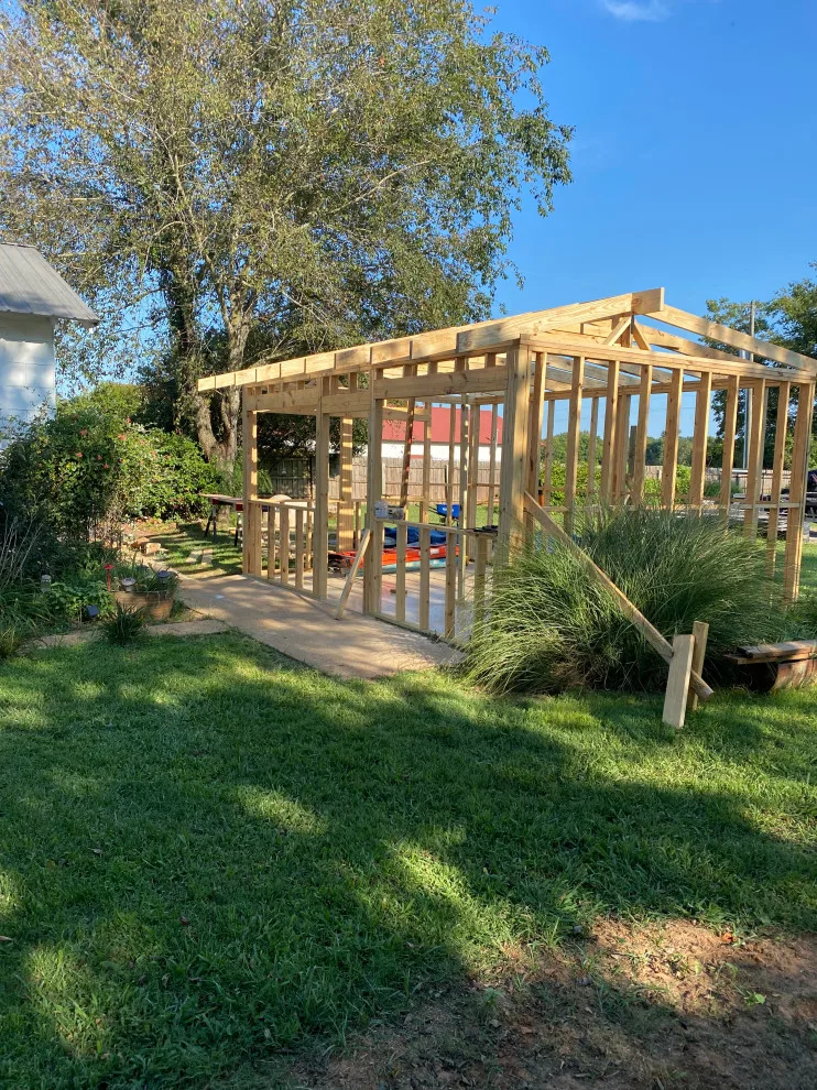 Sims Contracting - Photo 4