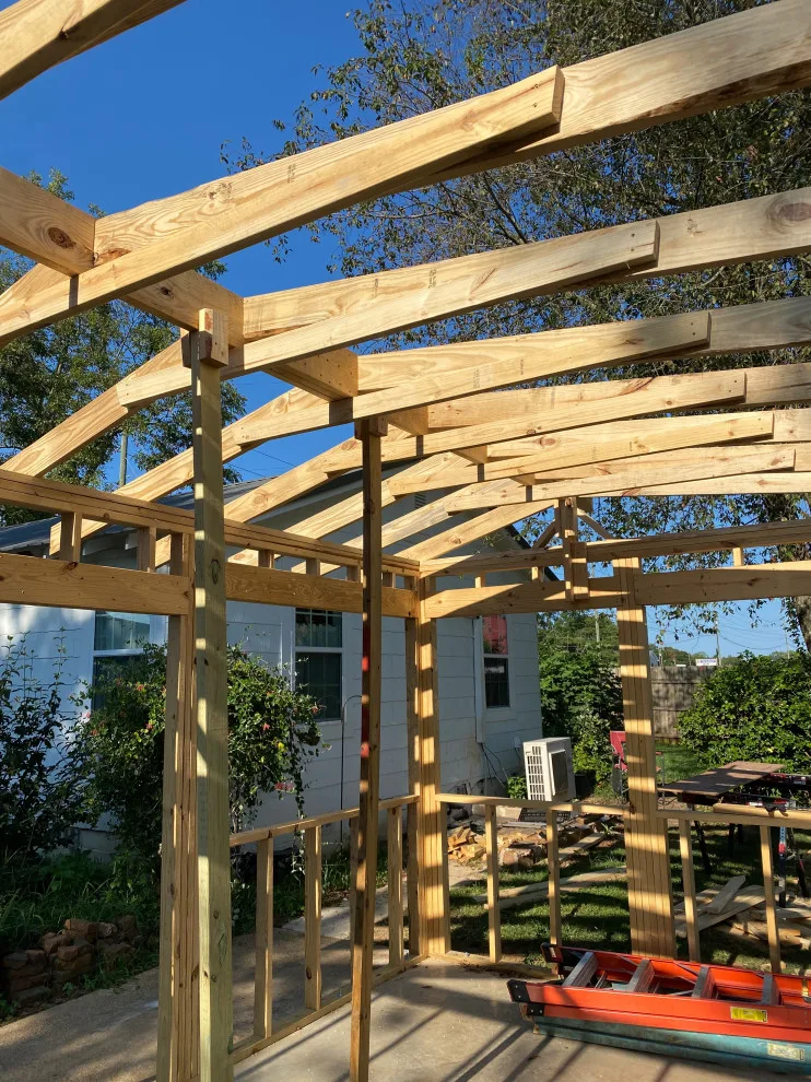 Sims Contracting - Photo 2